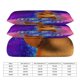 thumbnail image 3 of Grizzy And The Lemmings Comforter Set 3 Pieces Quilt Cover Set Soft Bedding Sets for All Seasons, 3 of 5