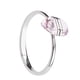 thumbnail image 2 of Pulsera Swarovski Mujer Lucent 5615111 L, 2 of 4