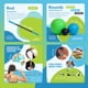 thumbnail image 2 of Set de recuperación muscular RAD All-In Myofascial Release, 2 of 5