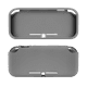 thumbnail image 1 of Funda De Silicona Para Nintendo Switch Lite Color Gris, 1 of 1