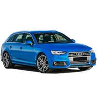 Pastillas Freno Para Auto Audi A4 Avant 2008-2016 Delantero