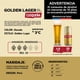 thumbnail image 3 of Cerveza Cusqueña Pack x24 Lata 354 cc, 3 of 5