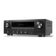 thumbnail image 2 of Receiver Stereo con Streamer 8K DENON DRA-900H, 2 of 4