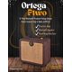 thumbnail image 4 of Amplificador Ortega Guitars PTWO de 12 W con Bluetooth y efectos, 4 of 7