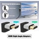 thumbnail image 2 of Adaptador Hdmi 8k 60hz Ángulo 90° Y 270° Uhd, 2 of 3