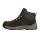 thumbnail image 2 of Zapatilla de trabajo Edelbrock EDBK XTRA BOUNCE DK Brown, 2 of 7