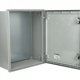 thumbnail image 3 of TIP-54 TIBOX 500x400x200mm Poliester Tablero Estanco Gris IP65 RoHS c/Placa, 3 of 4
