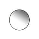 thumbnail image 1 of Espejo Decorativo Para Colgar Redondo Metal Ø50 Cm, 1 of 2