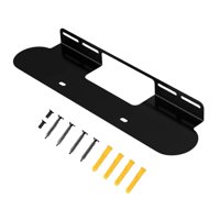 Bothyi - Soporte De Altavoz De Altavoz De Estante De Montaje De Pared Para La Sala De Estar De La Oficina Del Gen 1 Gen 2