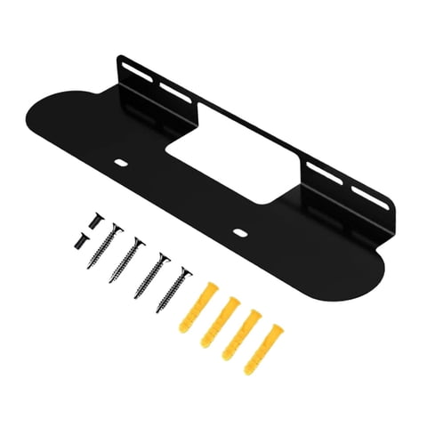 Bothyi - Soporte De Altavoz De Altavoz De Estante De Montaje De Pared Para La Sala De Estar De La Oficina Del Gen 1 Gen 2