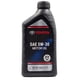 thumbnail image 3 of Pack 4 Aceite de Motor Toyota 5W-30 Original 946 ML, 3 of 3