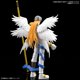 thumbnail image 2 of Maqueta de figuras BANDAI SPIRITS Digimon Angemon 2631294, 2 of 7