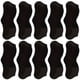 thumbnail image 3 of 15pcs Blackhead Nose Strips: Deep Cleansing Nasal Spot Facial Dot Stickers for Acne & Blackhead Removal - Dropship, 3 of 4