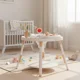 thumbnail image 2 of BEBESIT CENTRO DE ACTIVIDAD 2 EN 1 SMART BOUNCE, 2 of 7