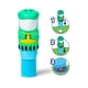 thumbnail image 3 of ESTAMPADOR WOW CON 300 STICKERS MELISSA AND DOUG - DINOSAURIO, 3 of 5