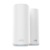 Sistema Wifi En Malla Netgear Orbi Serie 870 Rbe872