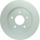 thumbnail image 1 of Disco de freno Bosch QuietCast Premium 40011472 Nissan, 1 of 3
