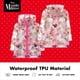 thumbnail image 5 of Chubasquero Disney ABG Accessories para niñas de 4 a 5 años, 5 of 6