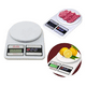 thumbnail image 3 of Balanza gramera digital cocina capacidad hasta 7kg, 3 of 3
