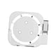thumbnail image 1 of Fiocias Soporte Apple TV 2 3 4 5 6 Blanco, 1 of 5