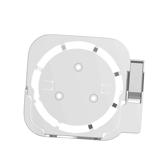 Fiocias Soporte Apple TV 2 3 4 5 6 Blanco