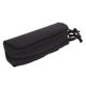 thumbnail image 2 of Lentes Estuche Rígido Tactical Molle Zipper Gafas De Sol Estuche De Transporte Negro, 2 of 5