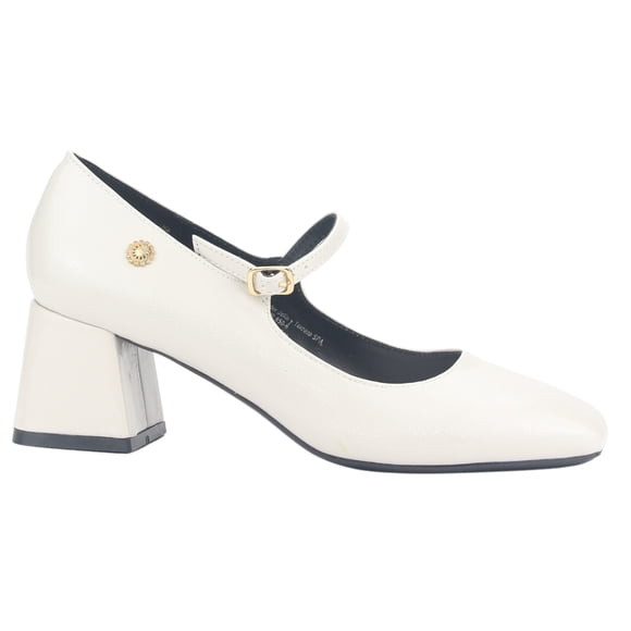 Zapato Chalada Mujer Corso-6 Beige Casual