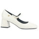 thumbnail image 1 of Zapato Chalada Mujer Corso-6 Beige Casual, 1 of 6