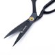 thumbnail image 4 of Tijeras de coser Smith Chu Heavy Duty Tailor de 9 pulgadas, 4 of 6