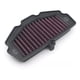 thumbnail image 1 of Filtro De Aire Alto Flujo Kawasaki Ninja 650 / Versys 650, 1 of 3