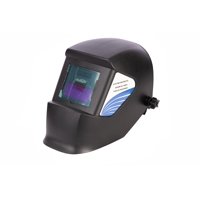 Redbo - Máscara Negra Fotosensible Rb-Ly-3200Hs Autoregulable