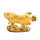 thumbnail image 3 of Estatuas De Peces Fengshui, Esculturas Del Tesoro, Figuras De Peces Dorados De Resina Para Dormitorio, 3 of 3