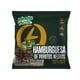 thumbnail image 1 of Hamburguesa Vegetal de Porotos Negros, 100 g, 1 of 1