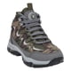 thumbnail image 2 of Zapato Infantil Outdoor Alto Camo Verde Pangal Blacksheep, 2 of 4