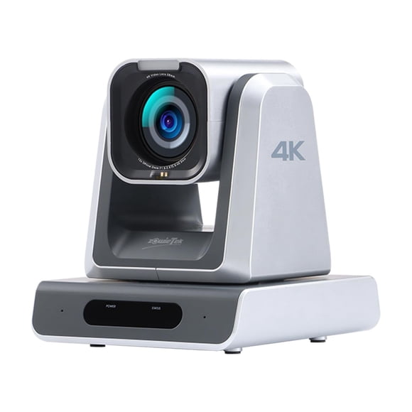Cámara PTZ zowietek 4K 18X NDI|HX3 SDI/HDMI/USB