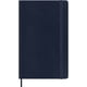 thumbnail image 1 of Agenda Moleskine 2026 - Diaria - Tapa blanda - Pocket - Azul zafiro, 1 of 4