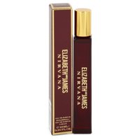 Elizabeth And James - Eau De Parfum Rollerball Nirvana Rose 0.34 Oz Mini Nirvana