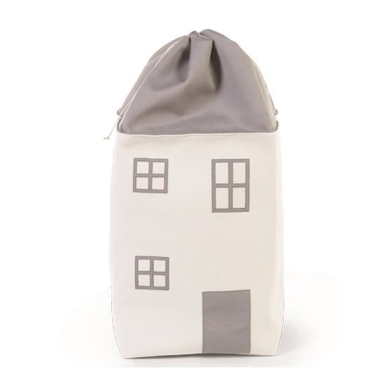 Casa para almacenar toybhow