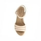 thumbnail image 4 of Sandalia Mujer Bata Ciarnsa Negro, 4 of 5