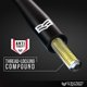 thumbnail image 5 of Antena de camión Ronin Factory para Ford F150 F250 F350 Super Duty, 5 of 9