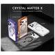 thumbnail image 3 of Funda para Celular LAUT Crystal Matter X para iPhone 17 Pro, 3 of 8