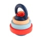 thumbnail image 5 of Niños Kettlebell Dumbbell Set Playset Equipo De Entrenamiento Para Niños Set Para El Gimnasio En Casa Estilo B, 5 of 5