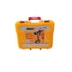 thumbnail image 2 of Taladro Percutor Brushless 42v + 2bats + Cargador + Full Set Amarillo 30000bpm, 2 of 3