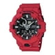 thumbnail image 1 of Reloj G-SHOCK GA-700-4ADR Resina Hombre Rojo rojo, 1 of 3