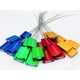 thumbnail image 3 of Sellos de cable de alta seguridad, 60 unidades, multicolores, con cierre hermético (paquete de 60), 3 of 4