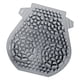 thumbnail image 5 of Cojín De Asiento De Moto Para Motocicleta, Funda De Silicona Resistente Al Agua, Absorción De Impactos, Gris, 5 of 5