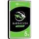 thumbnail image 2 of Disco duro interno Seagate BarraCuda 5TB HDD 2.5" SATA 6Gb/s, 2 of 5