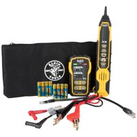 Kit Generador De Tonos Y Sondas Wire Tracer Klein Tools Vdv500-920