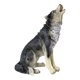 thumbnail image 1 of RESIN WOLF FIGURINE COLECCIóN Modelo De Vida Silvestre Para Regalos De Cumplea?os De Navidad, 1 of 5