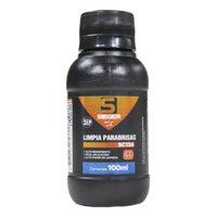 Limpia Parabrisas Sieger Sc126 100 Ml